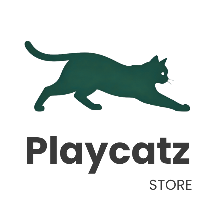 Playcatz Store