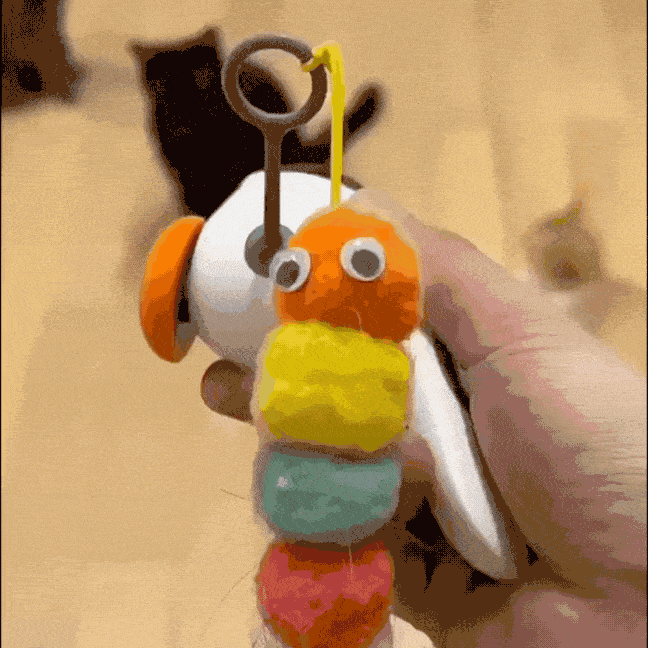 AutoHunter™ - Interactive Robotic Cat Toy