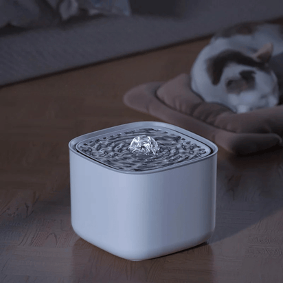 PureStream™ - Automatic Water Fountain