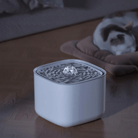 PureStream™ - Automatic Water Fountain