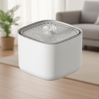 PureStream™ - Automatic Water Fountain